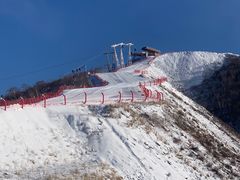 -富龙滑雪场