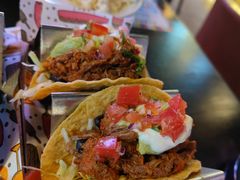 墨西哥牛肉塔克-Famous肥猫墨西哥音乐餐吧(五棵松华熙LIVE店)