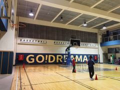 -梦想之巅青少年篮球培训中心(海淀校区)