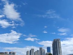 -石炮台公园