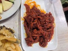 -平山城鑫烧烤(建国楼店)