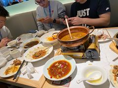 -关东小磨东北菜(漕河泾印象城店)