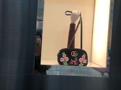 -Gucci(北京金融街购物中心店)