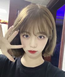 -FAJEE HAIR发界烫染接发