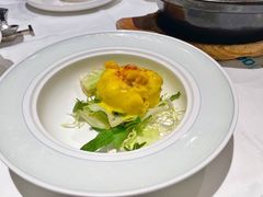 -翠园(兴业太古汇店)