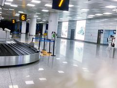 -郑州新郑国际机场-T2航站楼