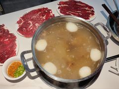 -八合里潮汕鲜牛肉火锅(福州万象城店)