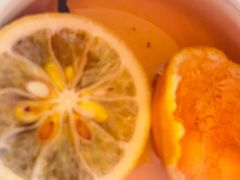 -蜜桃餐厅·伴山(绿宝广场店)