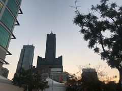 -高雄85大楼-观景台