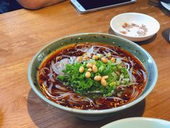酸辣粉-天府掌柜(九眼桥店)