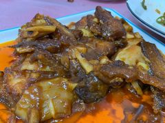 -乐乐餐厅(湘子庙街店)