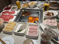 -海底捞火锅(亲子主题北金鹰店)