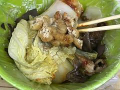 -小草糖水(海棠村店)