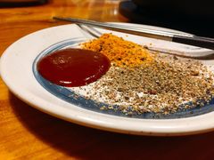 -隐炉和牛烧肉店(群力店)