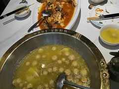 -楚鱼王·河鲜·湖北菜(华农店)