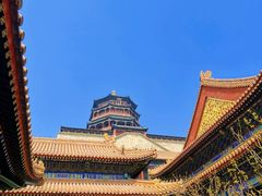 -颐和园