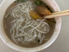 -斌斌鲜鱼糊汤粉(粮道街店)