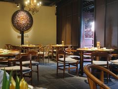-壹泰东南亚主题餐厅·高良姜风情(州桥店)