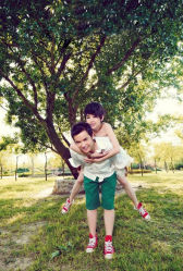-金公主精品婚纱摄影