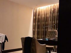 -大连中远海运洲际酒店