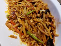 -双合园·海鲜水饺青岛菜(万佳广场店)