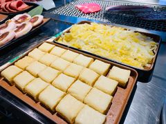 -小财盆地桌烤肉