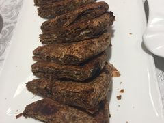 马凯糖饼-马凯餐厅(地安门店)