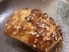 -戏作寿司(观音桥店)