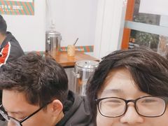 -湖南师大-三牌路鲜货冒菜
