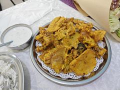 -葛尼沙印度餐厅 (镇明路店)