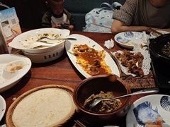 -前海沿·青岛菜(五四广场永旺店)