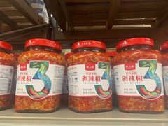 -盒马X会员店(上海森兰商都店)