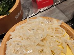-龍歌自助小火锅(李沧丽达店)