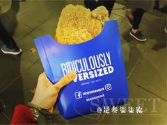 招牌大鸡排-豪大大鸡排(elizabeth street)