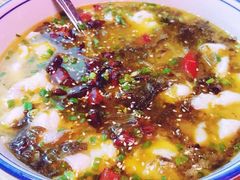 -兔槽江湖菜·重庆璧山兔(水围店)