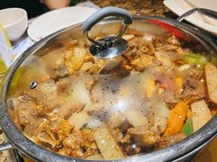 -黄记煌三汁焖锅(悦方IDmall店)