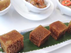 -五号茶居·新派粤菜·岭南五号酒店(沿江中路店)