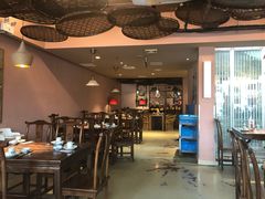 大堂-鱼食饭稻·苏浙土菜17年老馆子(平江路店)