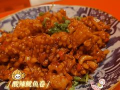 -侯师傅热炒店(印象城店)