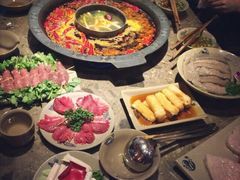 -重庆渝达老火锅(春熙路店)