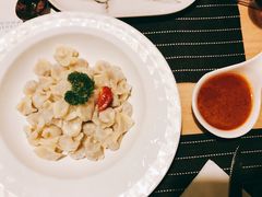 -伊斯坦布尔土耳其清真咖啡餐厅