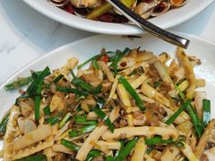 辣炒花蛤-胡大饭馆 24h(簋街总店)