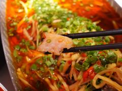 -小河盐帮·私家菜·烤鸭(三元桥·霄云路店)