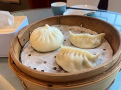 冶春蒸饺-冶春茶社(官园桥店)