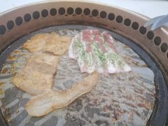 -花味·自助烤肉(大观天地店)