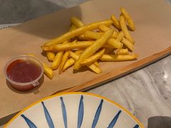 -必胜客(欧亚万豪店)