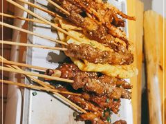 -木屋烧烤(白石洲店)