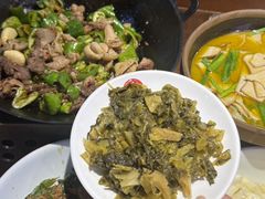 -张氏父子常德肠子馆(贺龙店)