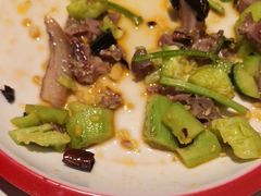 -李老哈·东北菜(宋园路店)