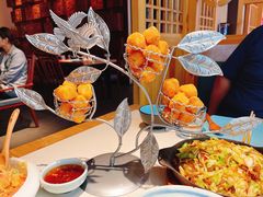 -局气 烤鸭·北京菜(武清店)